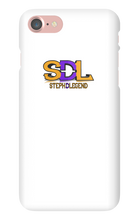 SDL StephDLegend