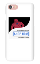 lukey943 iPhone Phone Cases
