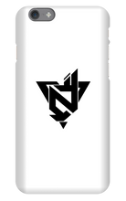 n3cr0m4nicz iPhone Phone Cases