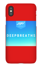 legalgenesis iPhone Phone Cases