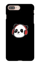 panda case