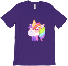 Unisex "Hi" T-Shirt (1)