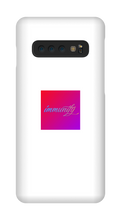 immunifymusic Samsung Phone Cases