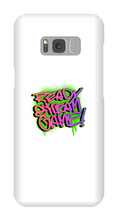 ReadyStreamGame Samsung Phone Cases