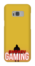 smokeygaming Samsung Phone Cases