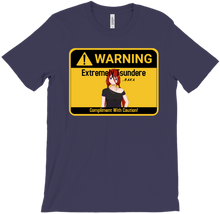 Extremely Tsundere T-Shirts