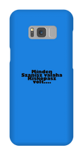 Szanisz Samsung Tok