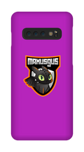 maxusgus Samsung Phone Cases
