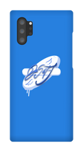 drsefjackyll Samsung Phone Cases