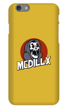 McdillX iPhone Cases (iPhone 6s - iPhone 11)