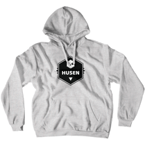 ohusen Hoodies (No-Zip/Pullover)