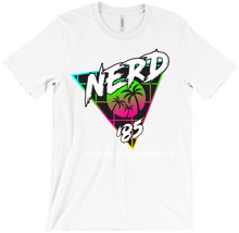 justhenerd_tv T-Shirts
