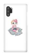 ChibiTaari Samsung