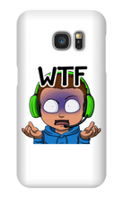 raupe012 Samsung Phone Cases