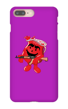 koolaidman_gaming iPhone Phone Cases