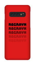 r6grayn Samsung Phone Cases