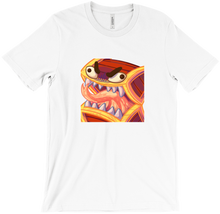 dez_mic T-Shirts