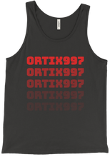 ortix997 Tank Top