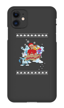 easyparisi Christmas iPhone Phone Cases