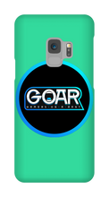 GOAR Logo Samsung Phone Cases