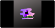 Gamergirl XXL Gaming Mousepad