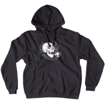 lyndonsg Hoodies (No-Zip/Pullover)