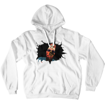 kms_empire Hoodies (No-Zip/Pullover)