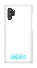 Kittysteph Samsung Phone Cases