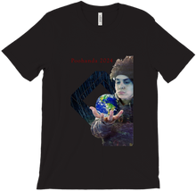 poohanda T-Shirts