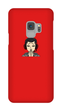 jasonderecht Samsung Phone Cases