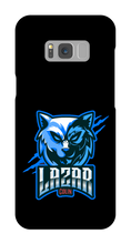 lazarcolin Samsung Phone Cases