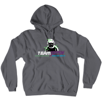 Team Sorrow Hoodie (No-Zip/Pullover)