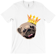 pugchmp T-Shirts