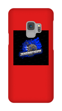 jensdafishy1 Samsung Phone Cases