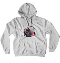 phantomclan Hoodies (No-Zip/Pullover)