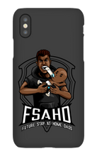 smash_ndash iPhone Phone Cases