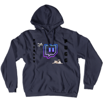 PUGSLEYPUGG twitch hoodie