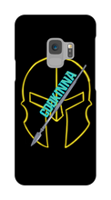 codkinna Samsung Phone Cases