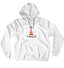 bctrans Hoodies (No-Zip/Pullover)