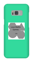 LMG Samsung Phone Cases