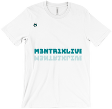 m3ntr1xlive T-Shirts