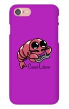 Casual Lobster iPhone Phone Cases
