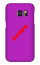 rhysm8 Samsung Phone Cases