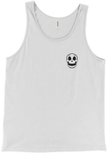 B&W Logo Tank Top