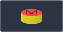 marvin.ml XXL Gaming Mousepad