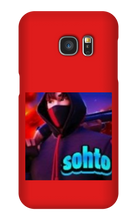 itamarfridmangaming Samsung Phone Cases
