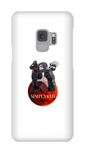 simplykhi Samsung Phone Cases