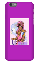 rare_rootie iPhone Phone Cases