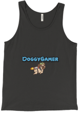 doggygamer14 Tank Top