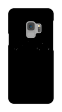 tygo2004 Samsung Phone Cases